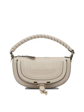 Chloé Small Marcie Shoulder Bag Women
